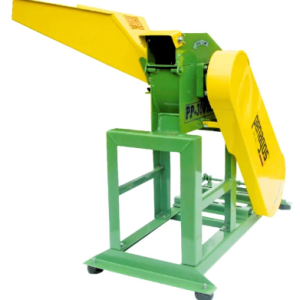 picadora de pasto eléctrica 110V