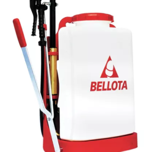 Fumigadora de Espalda manual Bellota
